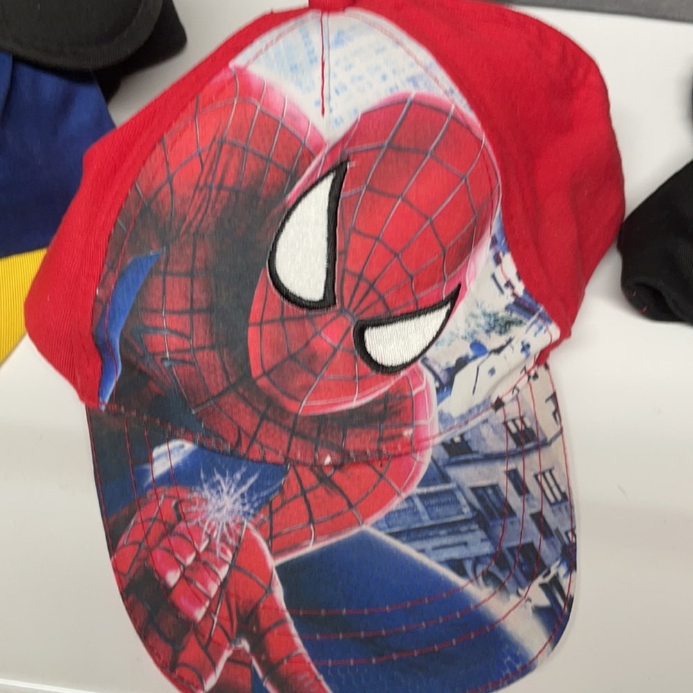 Boy caps bundle - Picture 6 of 11